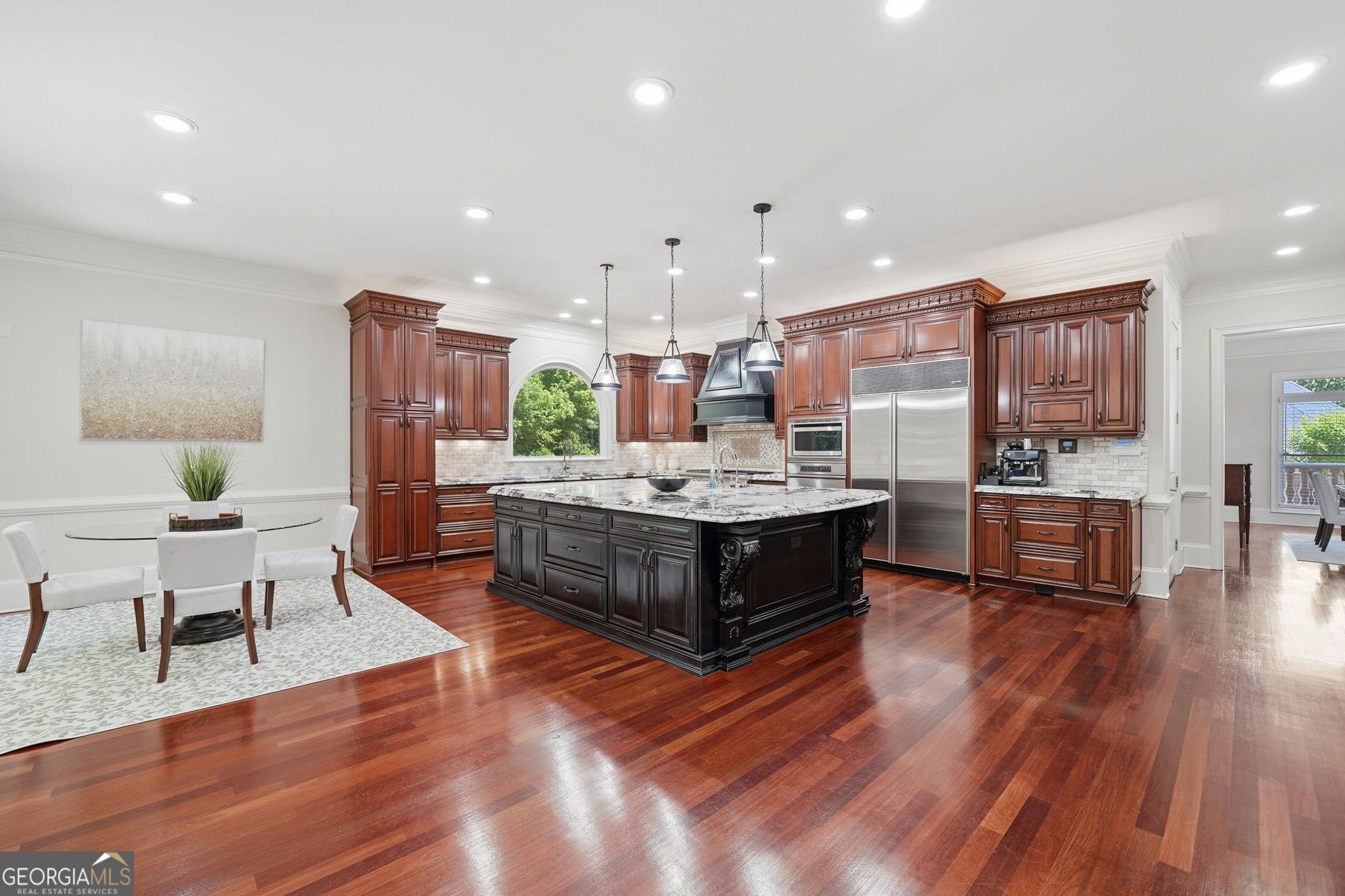 3396 Carverton Lane Alpharetta GA 30022