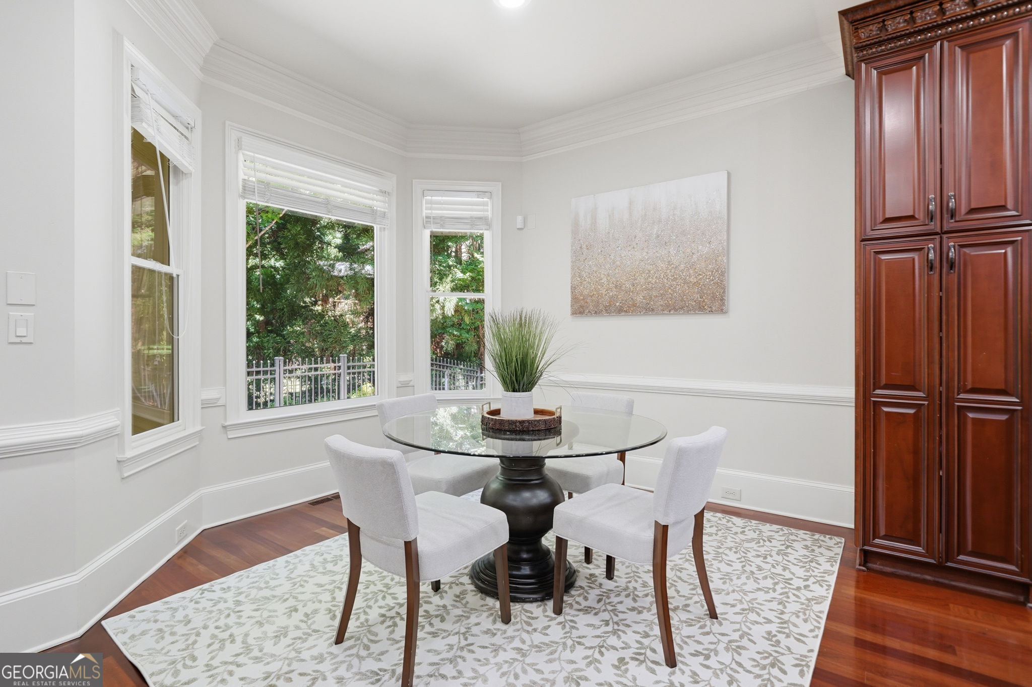 3396 Carverton Lane Alpharetta GA 30022