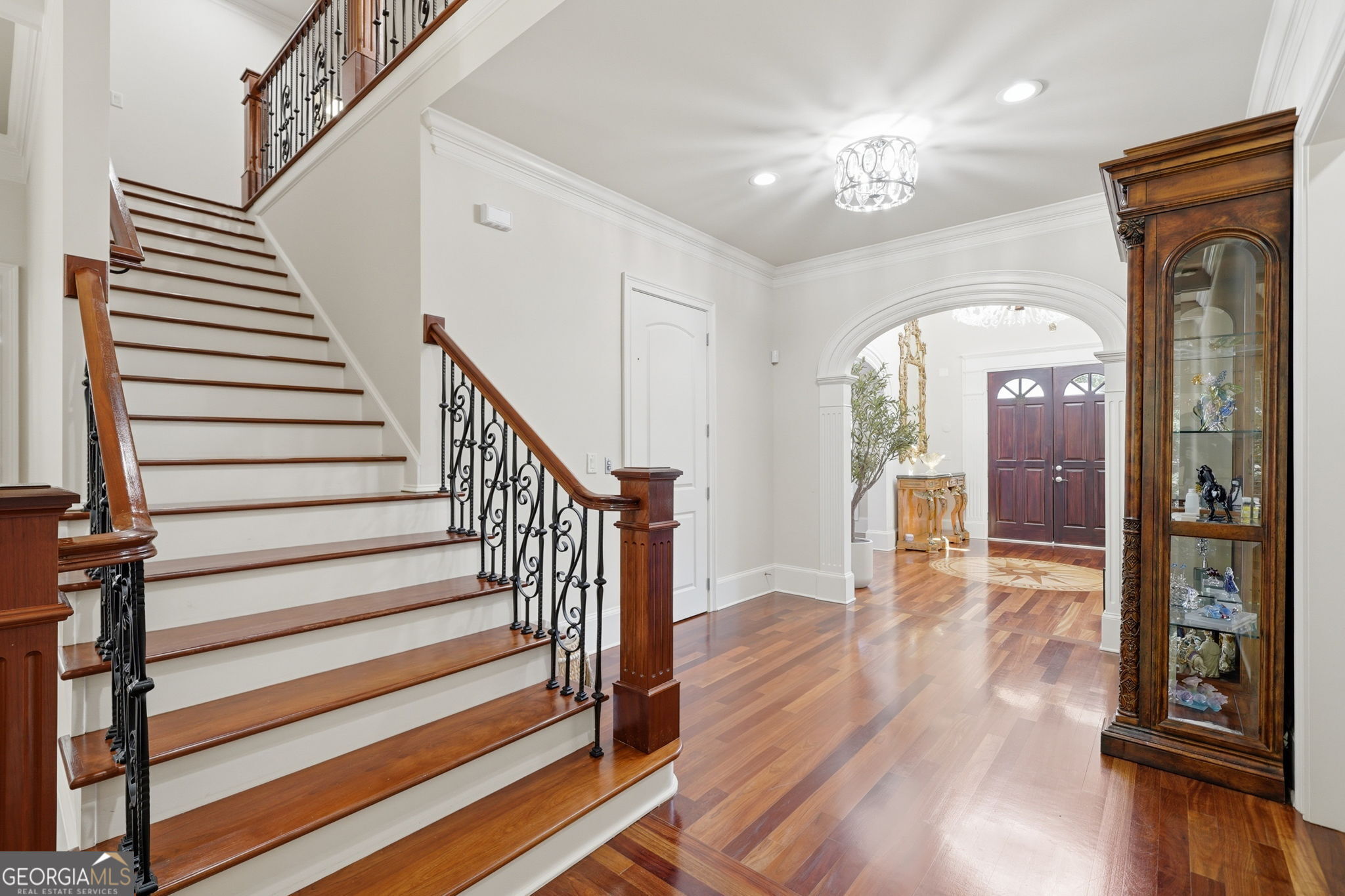 3396 Carverton Lane Alpharetta GA 30022