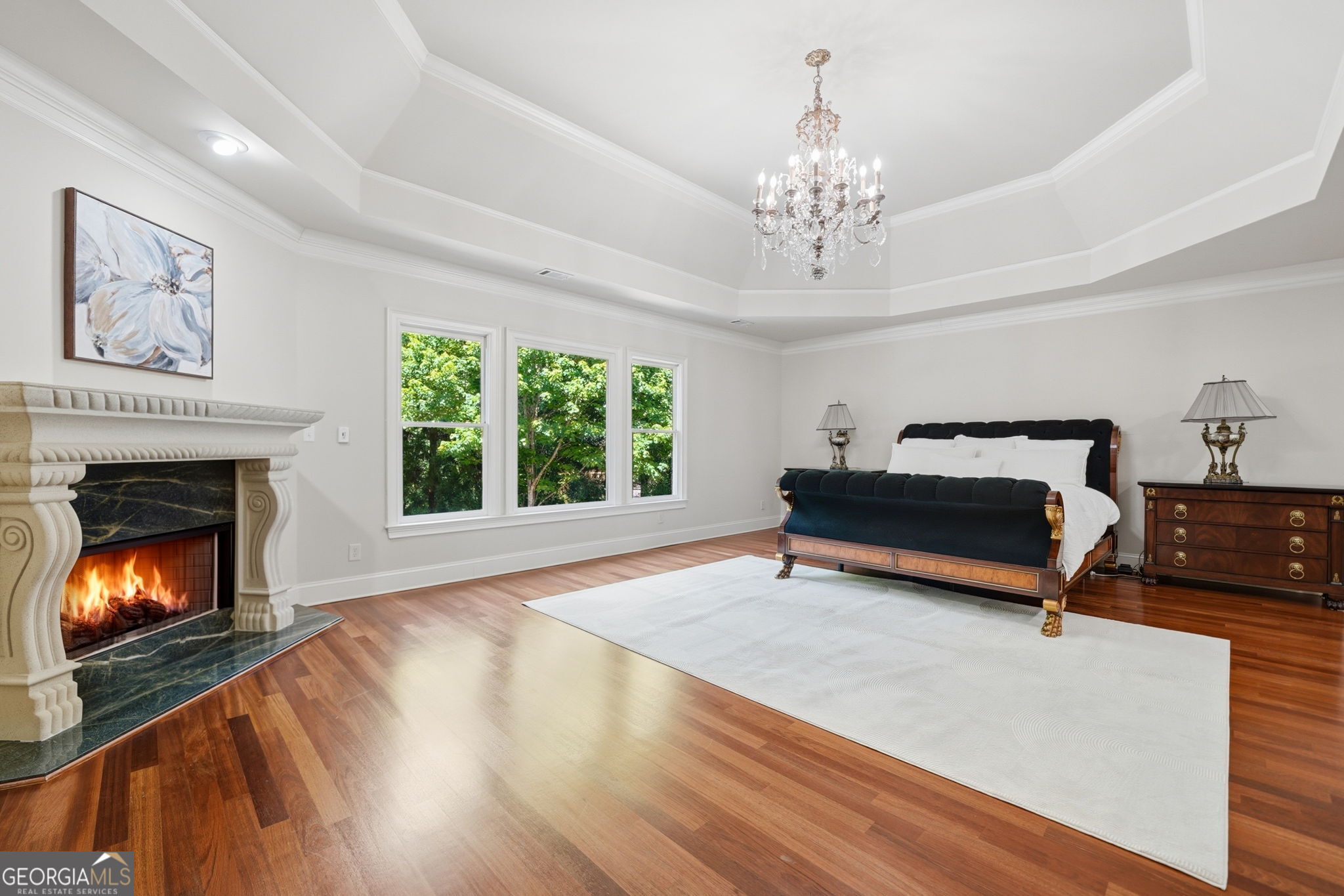3396 Carverton Lane Alpharetta GA 30022