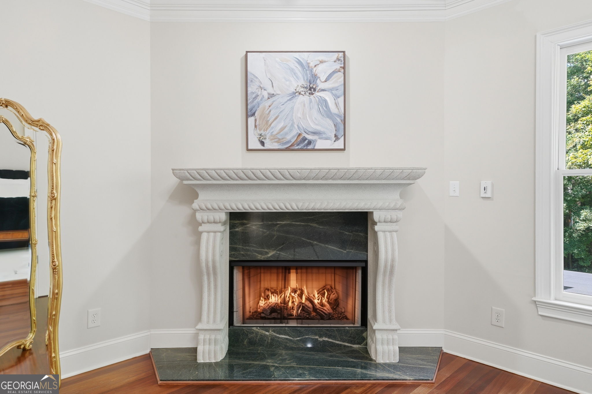 3396 Carverton Lane Alpharetta GA 30022