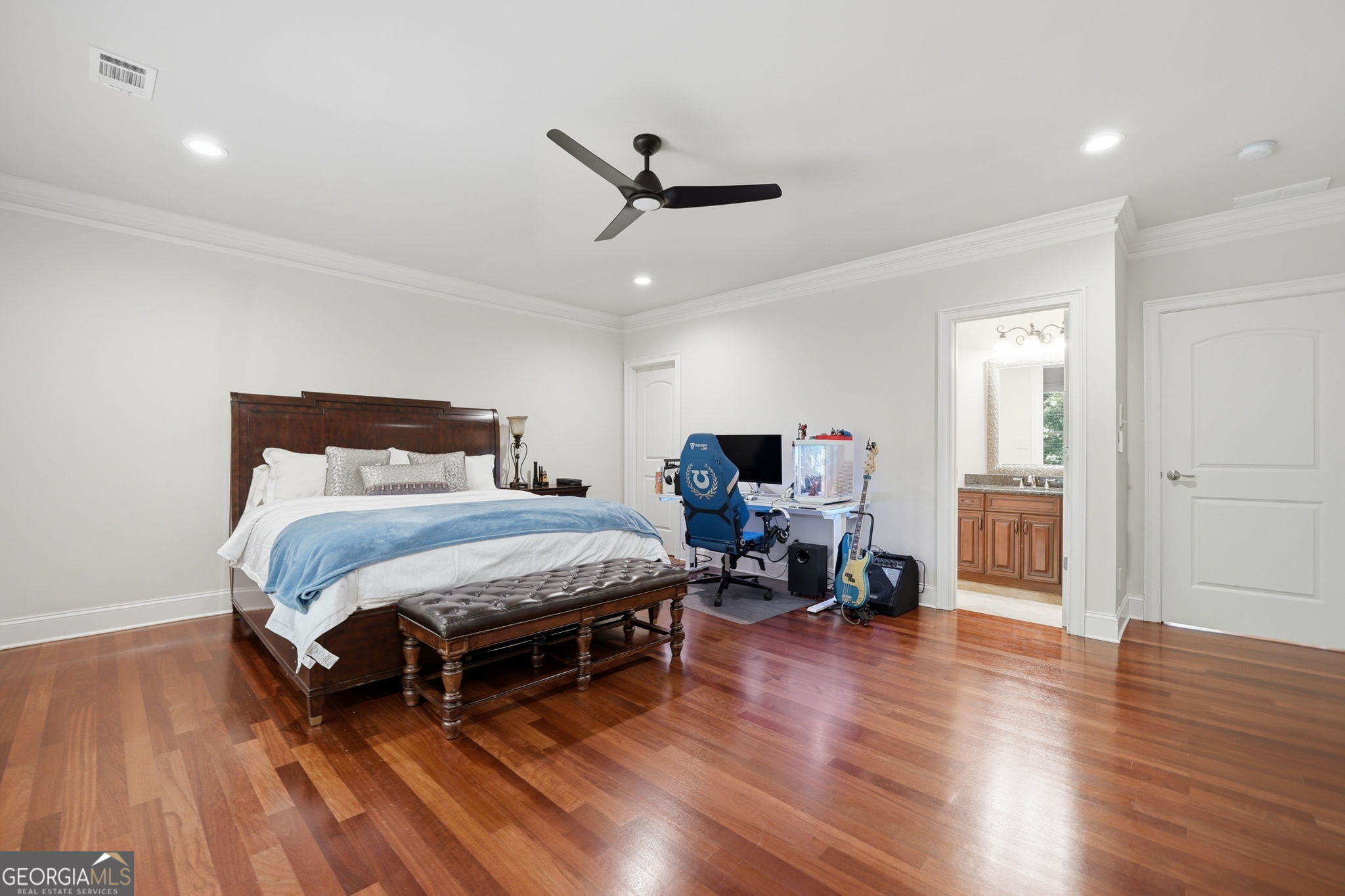 3396 Carverton Lane Alpharetta GA 30022