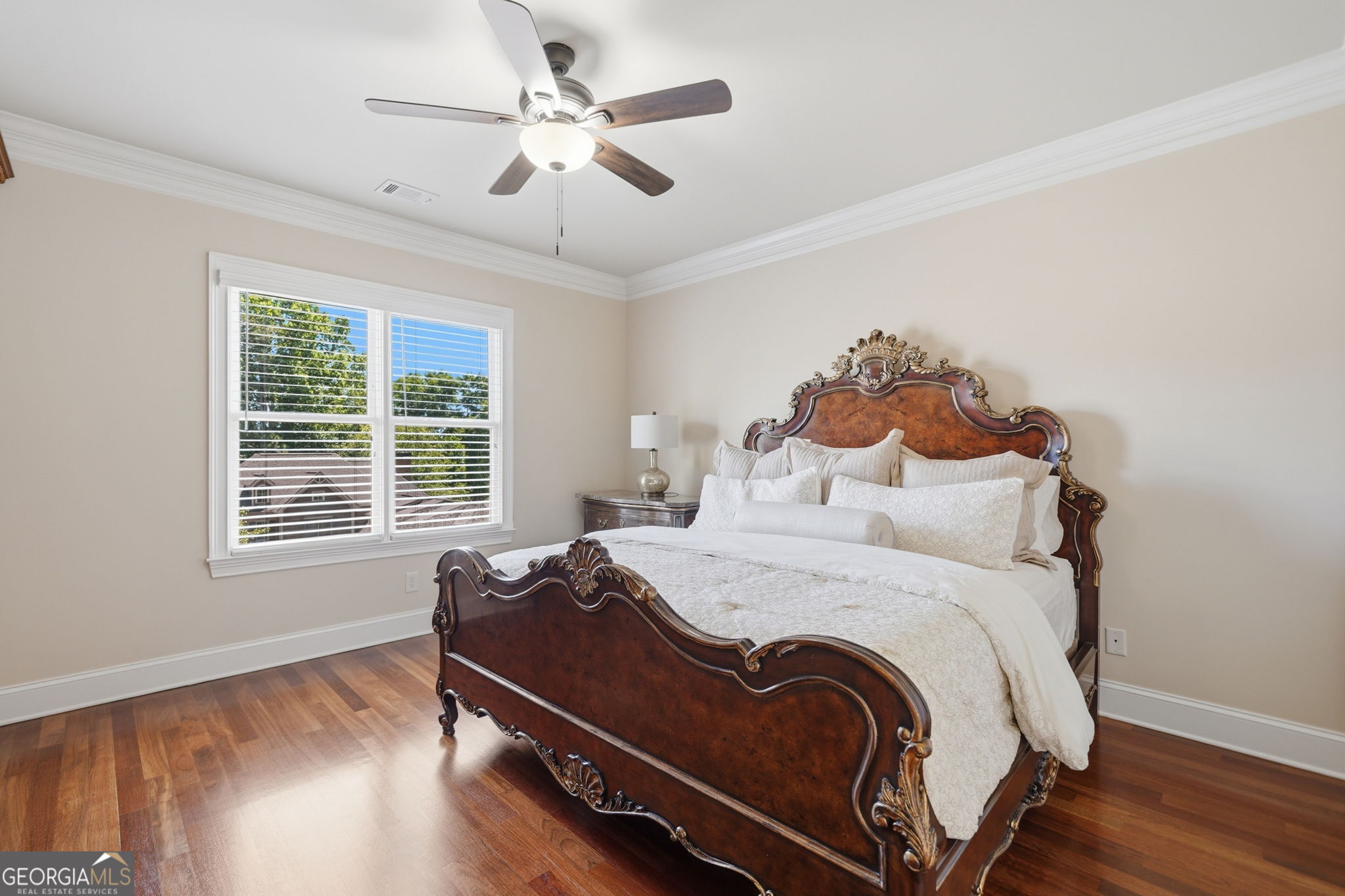 3396 Carverton Lane Alpharetta GA 30022