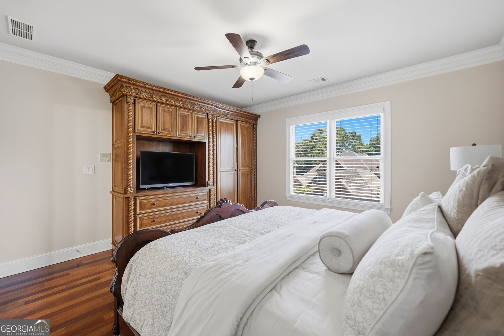 3396 Carverton Lane Alpharetta GA 30022