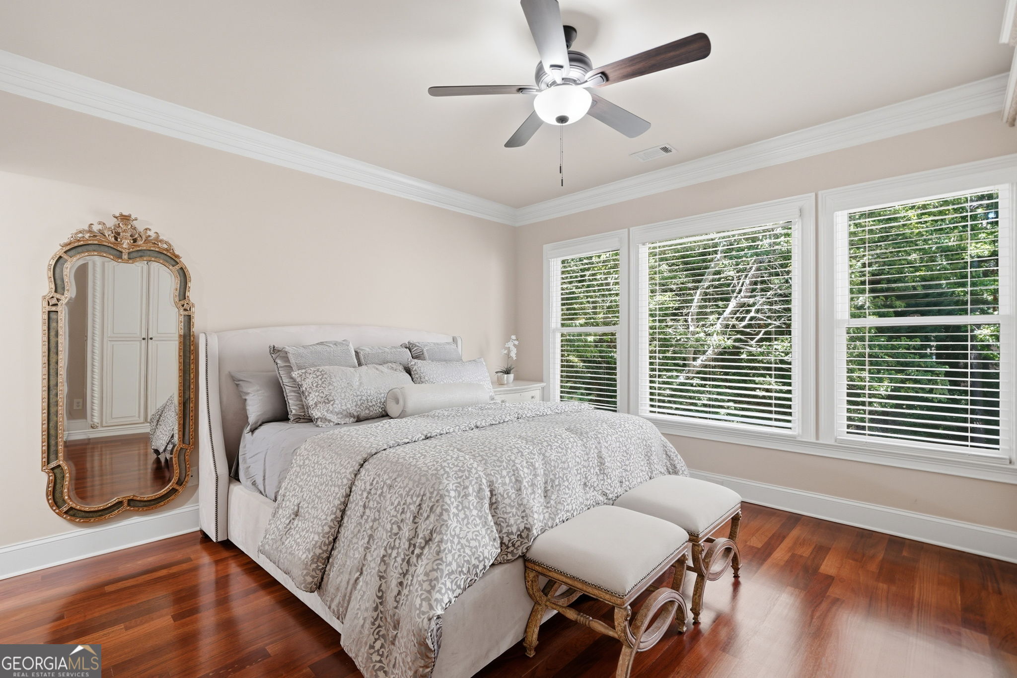 3396 Carverton Lane Alpharetta GA 30022