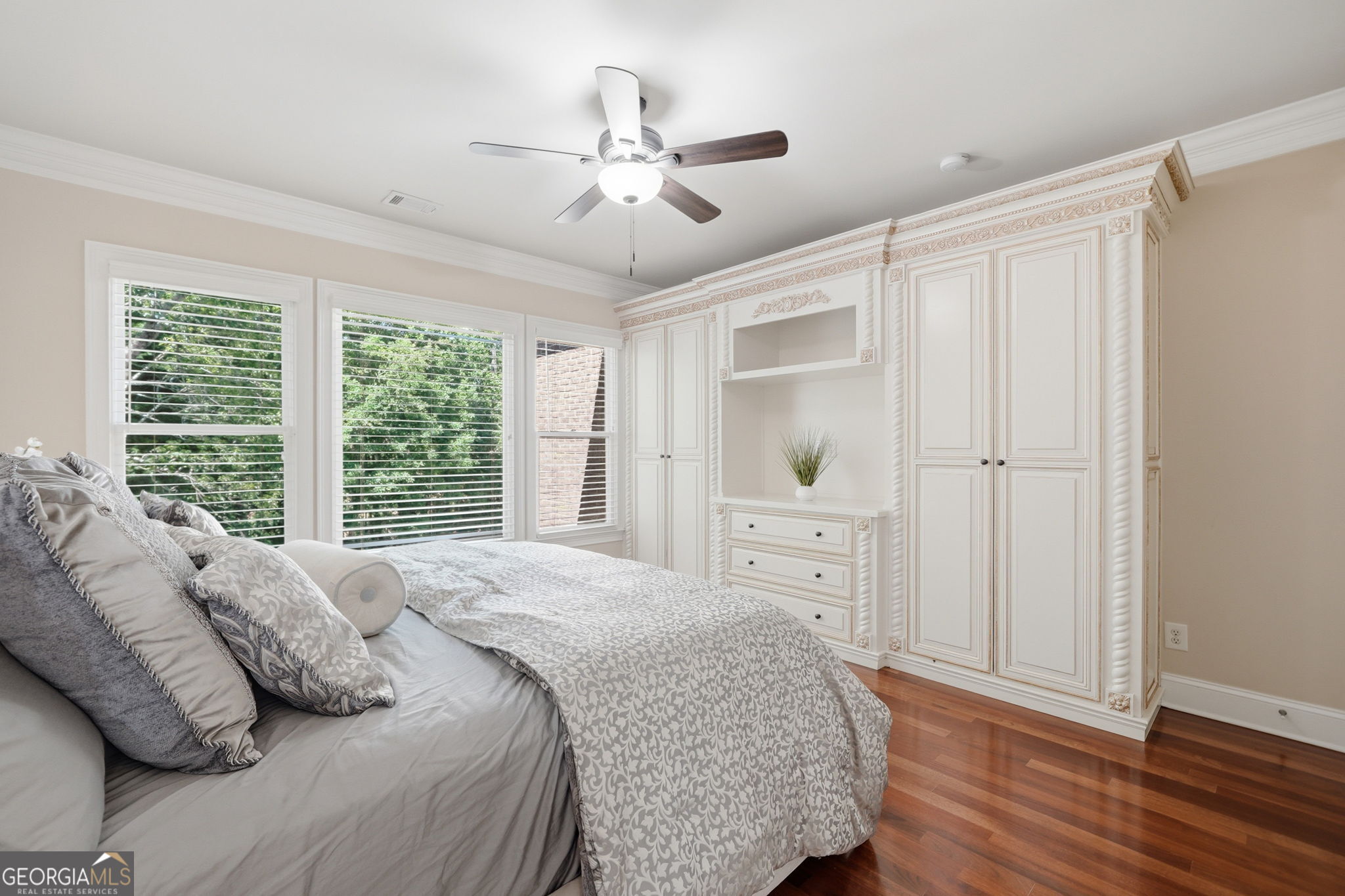 3396 Carverton Lane Alpharetta GA 30022
