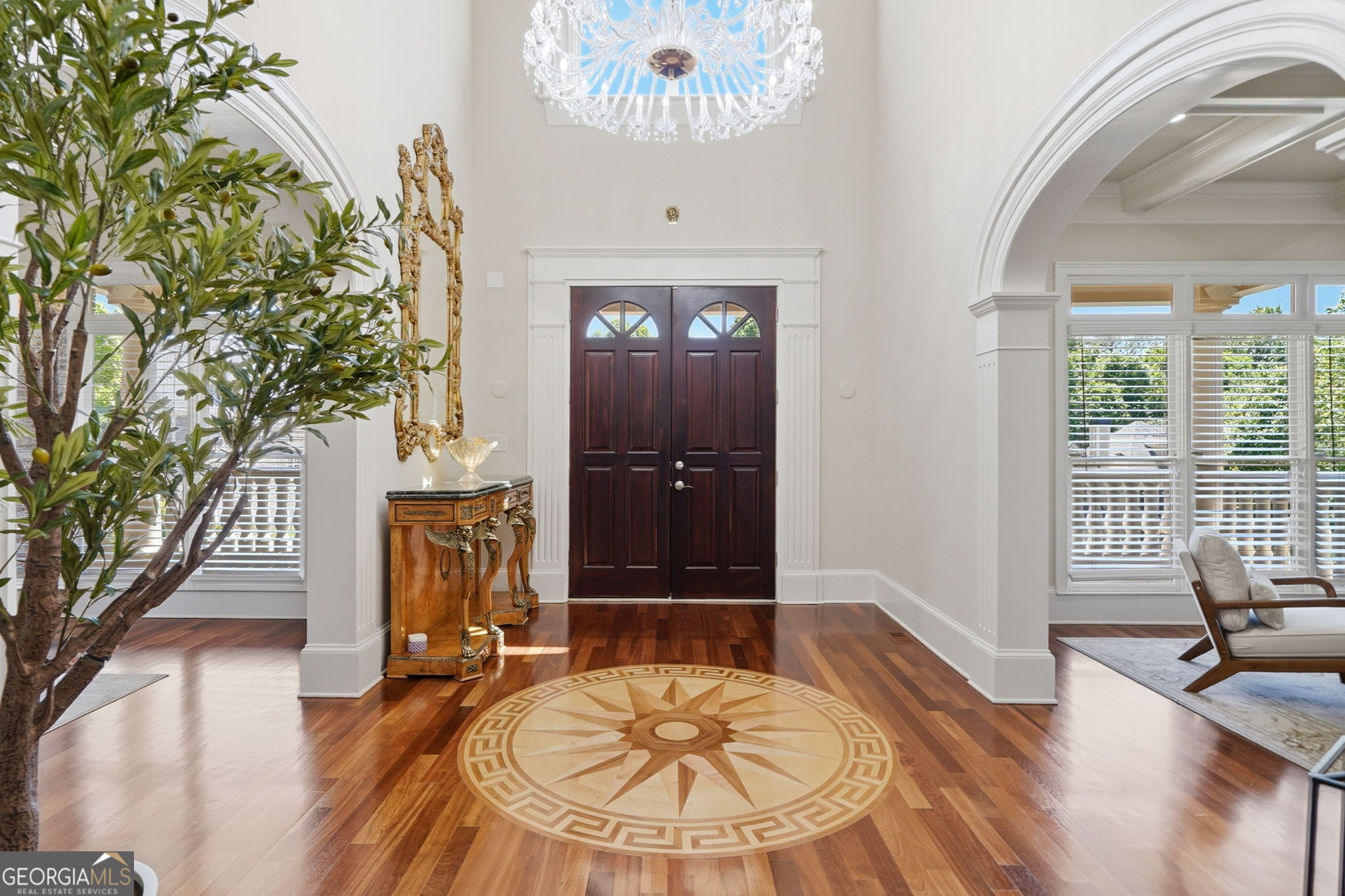 3396 Carverton Lane Alpharetta GA 30022