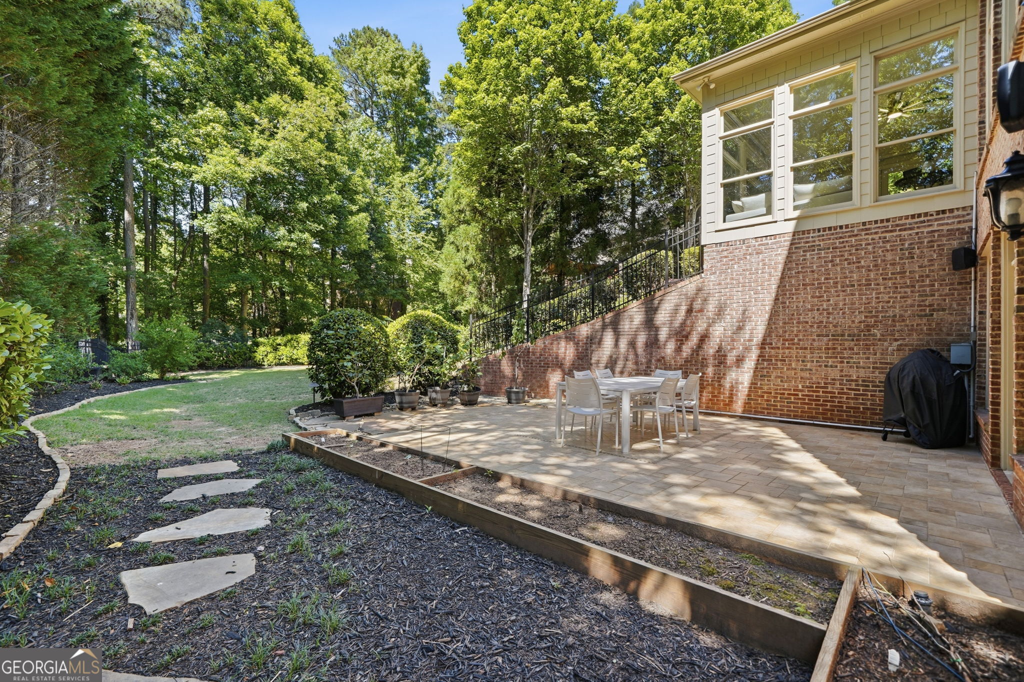 3396 Carverton Lane Alpharetta GA 30022