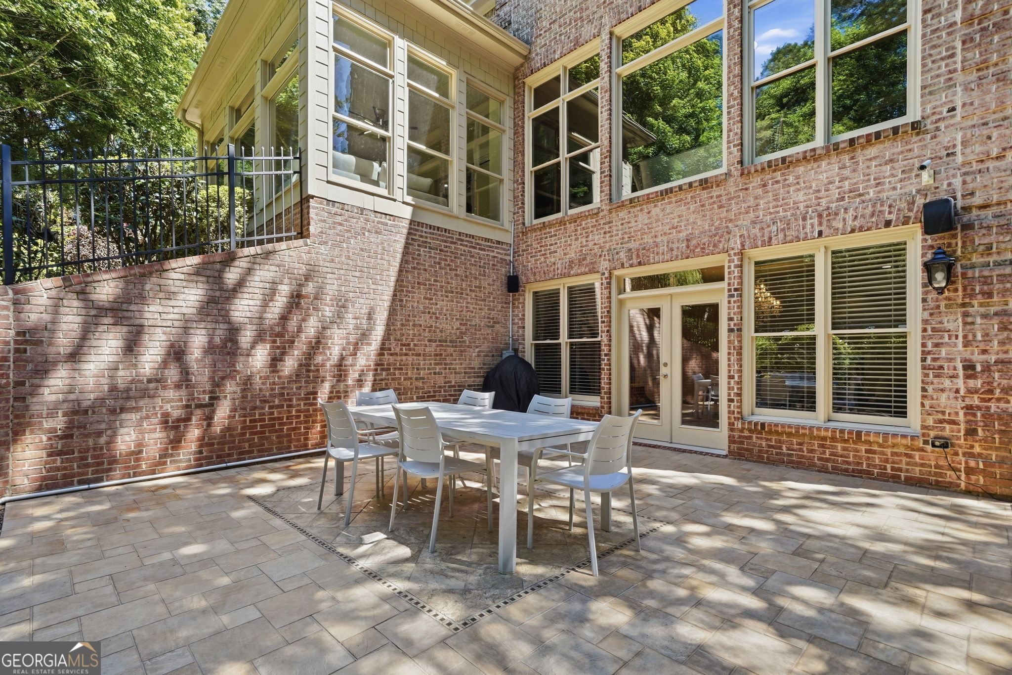 3396 Carverton Lane Alpharetta GA 30022