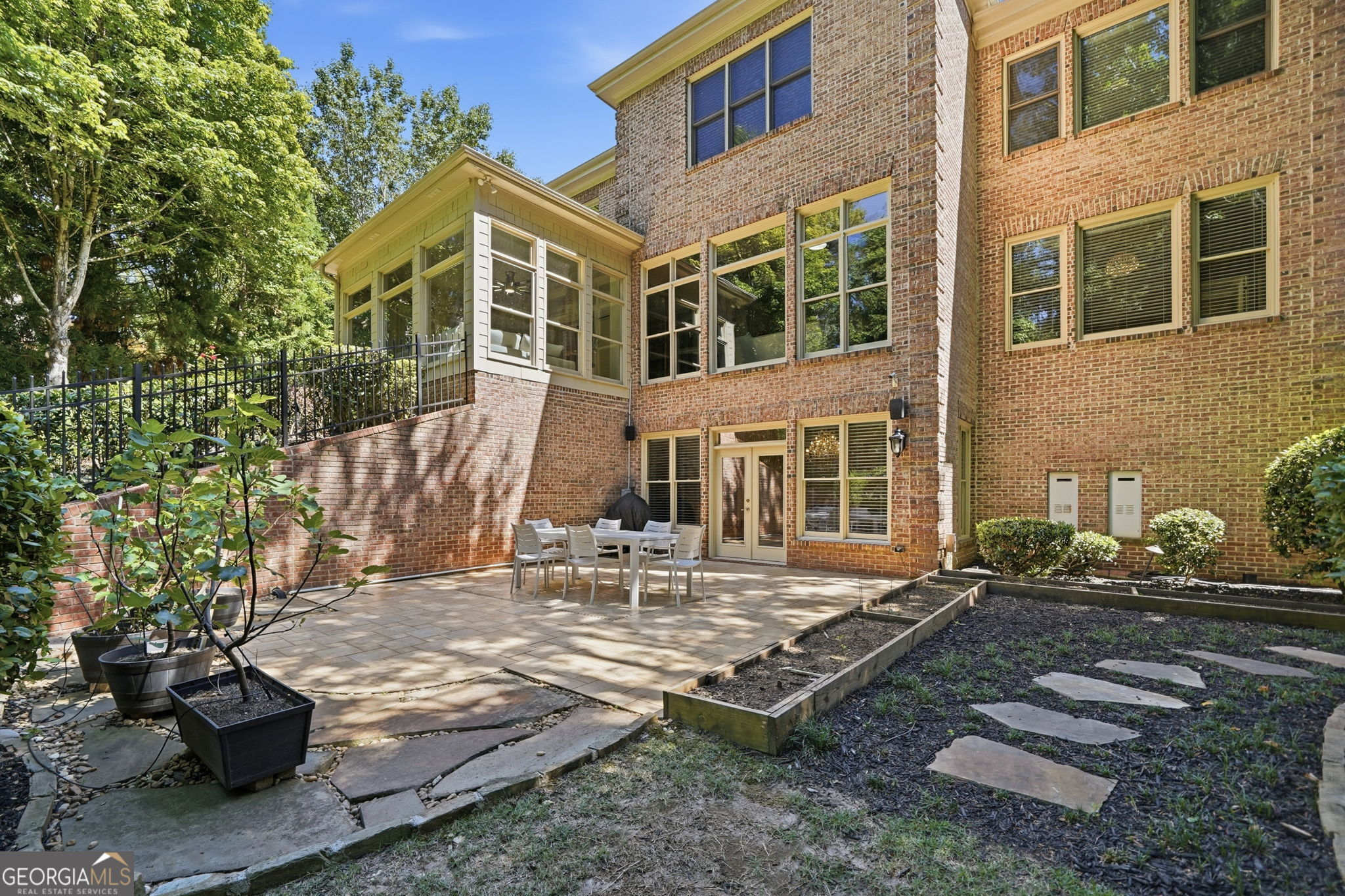 3396 Carverton Lane Alpharetta GA 30022