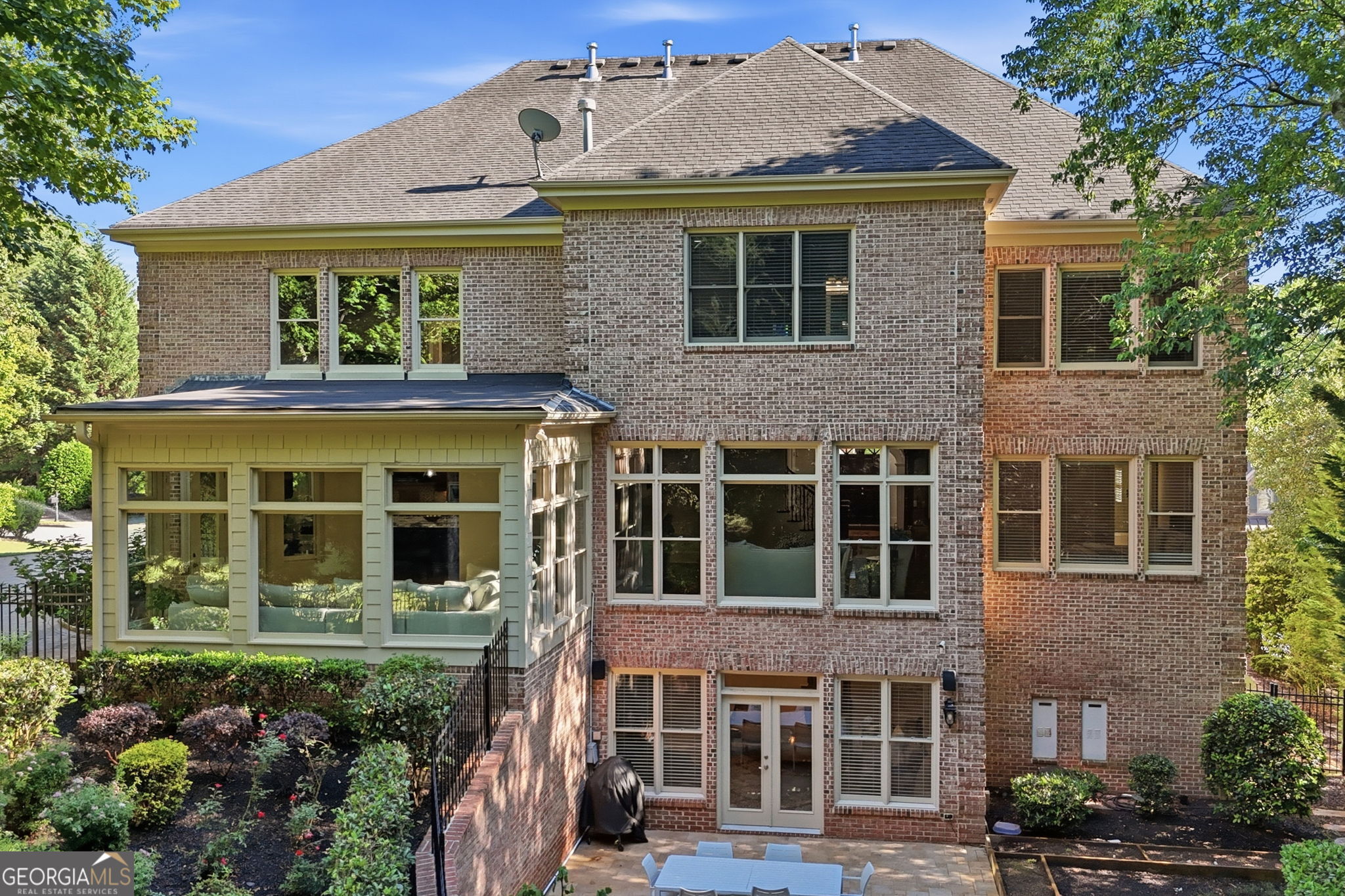 3396 Carverton Lane Alpharetta GA 30022