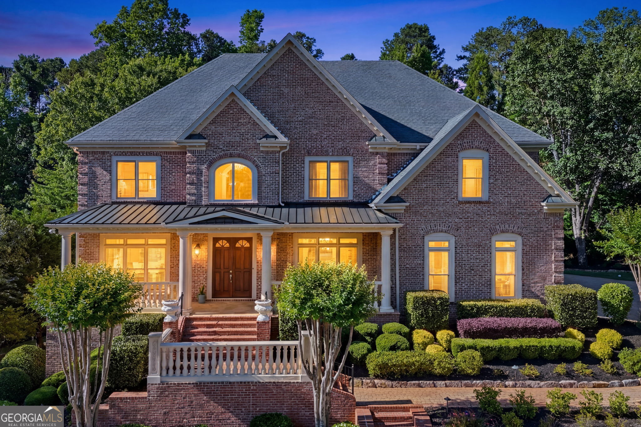 3396 Carverton Lane Alpharetta GA 30022