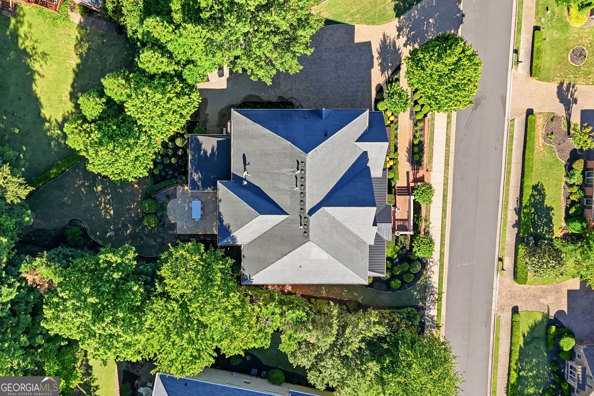 3396 Carverton Lane Alpharetta GA 30022
