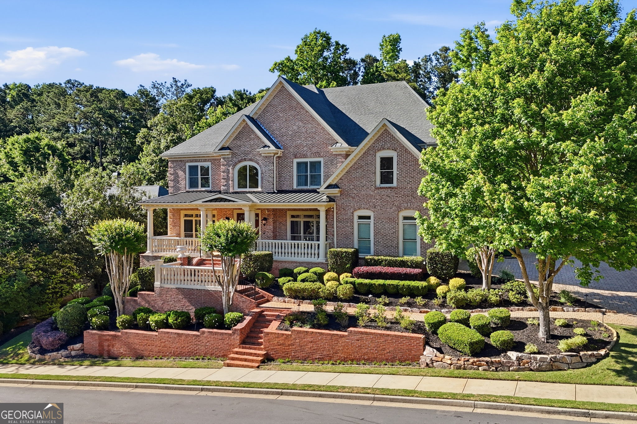 3396 Carverton Lane Alpharetta GA 30022