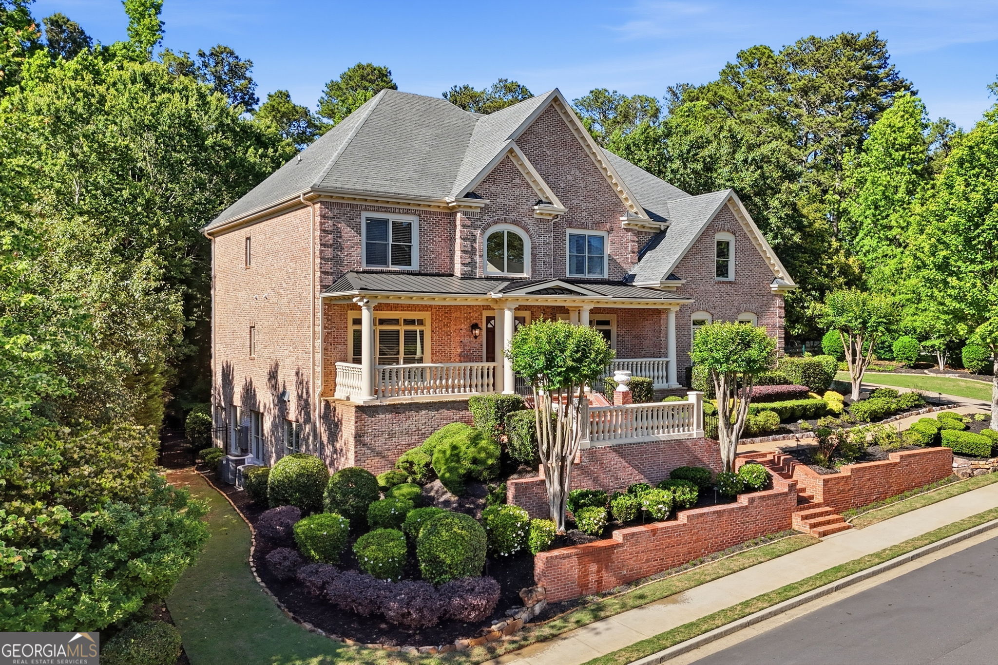 3396 Carverton Lane Alpharetta GA 30022