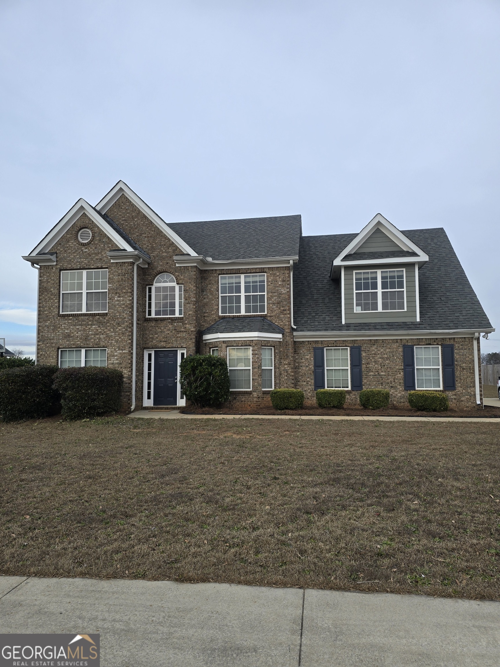 660 Manning Mill Macon GA 31216
