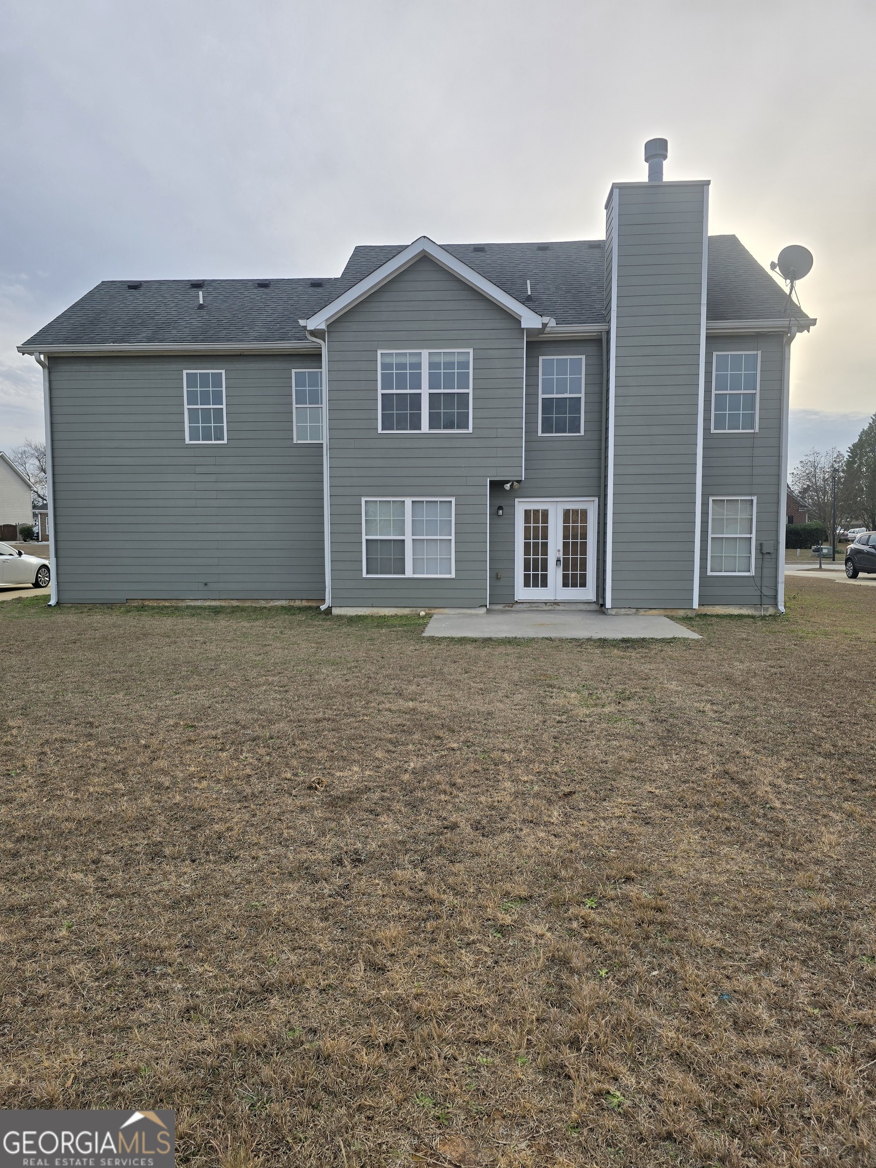 660 Manning Mill Macon GA 31216