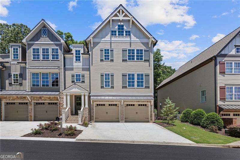 222 Trecastle Square Canton GA 30114