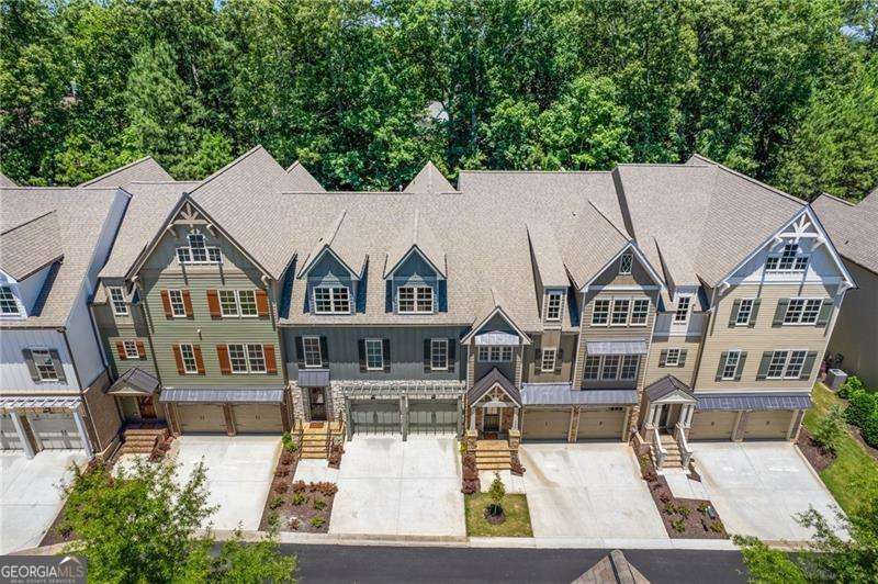222 Trecastle Square Canton GA 30114