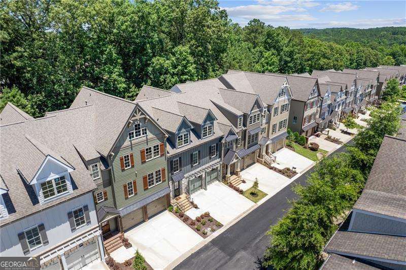 222 Trecastle Square Canton GA 30114