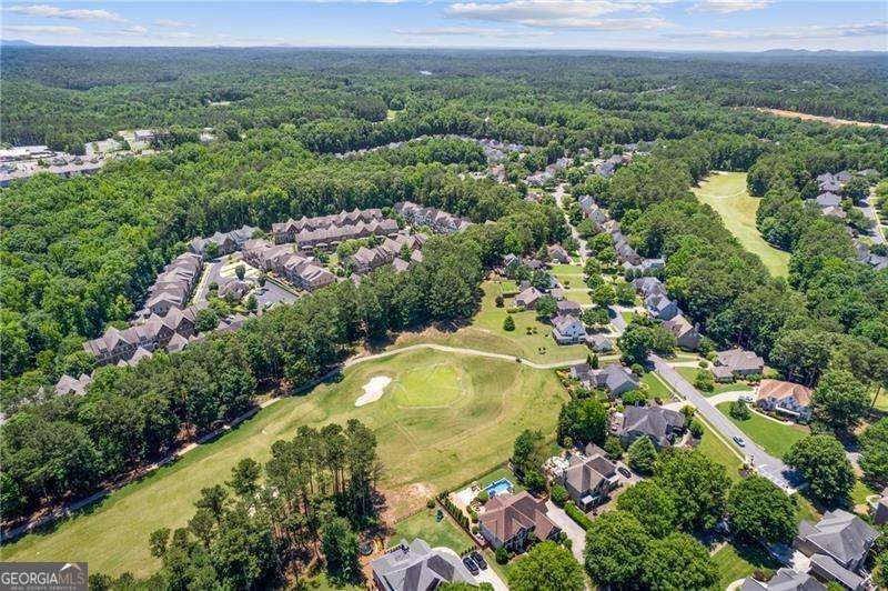 222 Trecastle Square Canton GA 30114