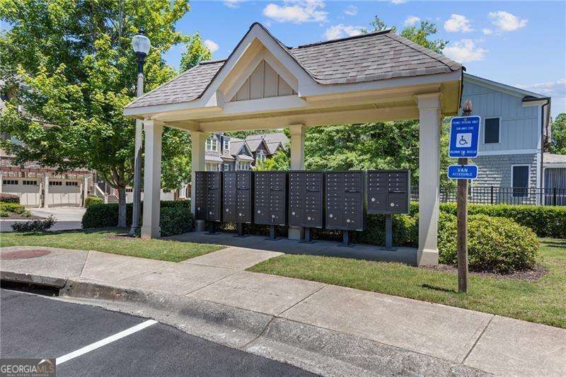 222 Trecastle Square Canton GA 30114