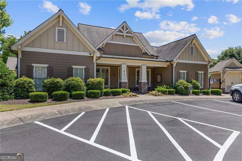 222 Trecastle Square Canton GA 30114