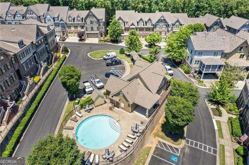 222 Trecastle Square Canton GA 30114
