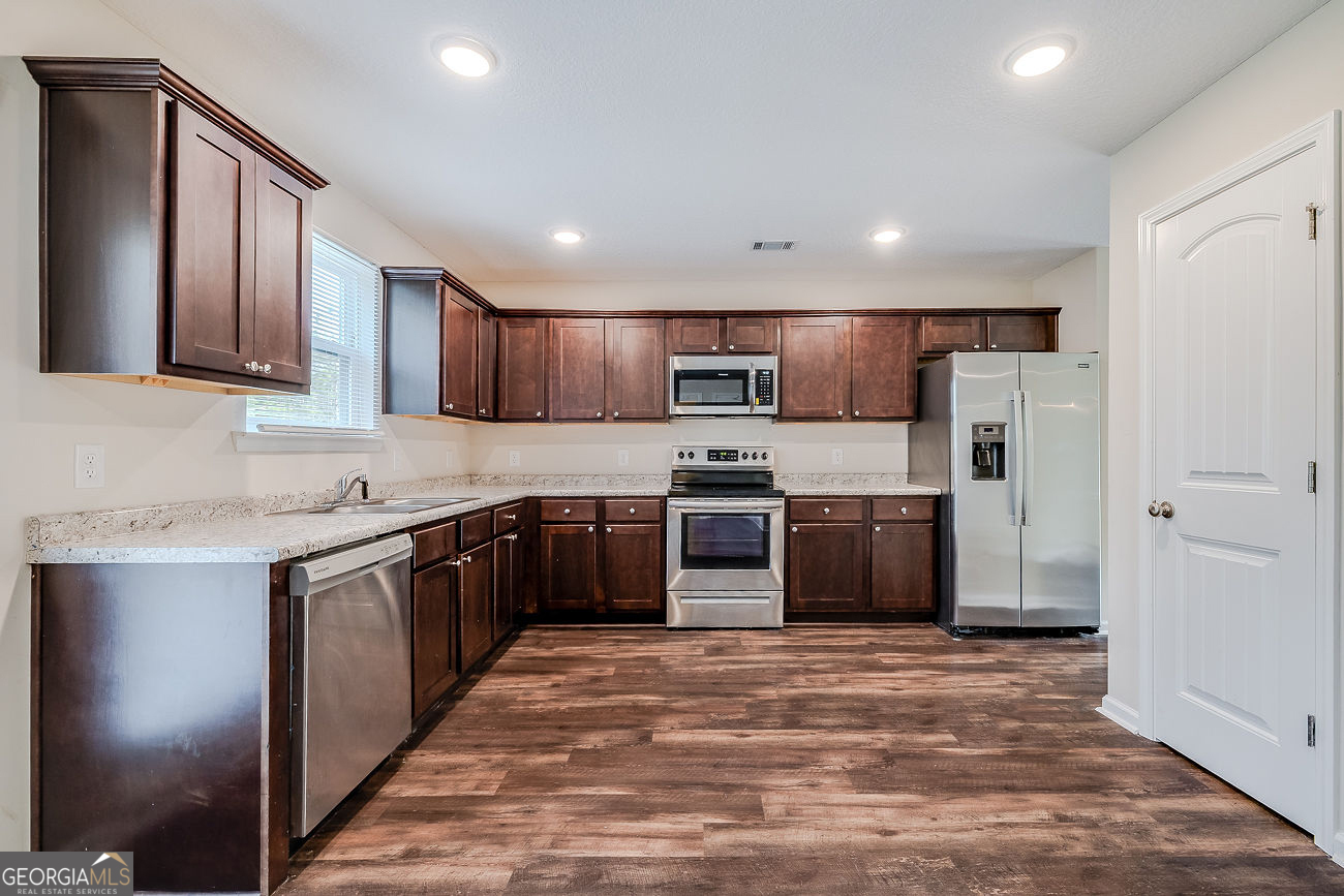 101 Rebel Estates Drive Springfield GA 31329