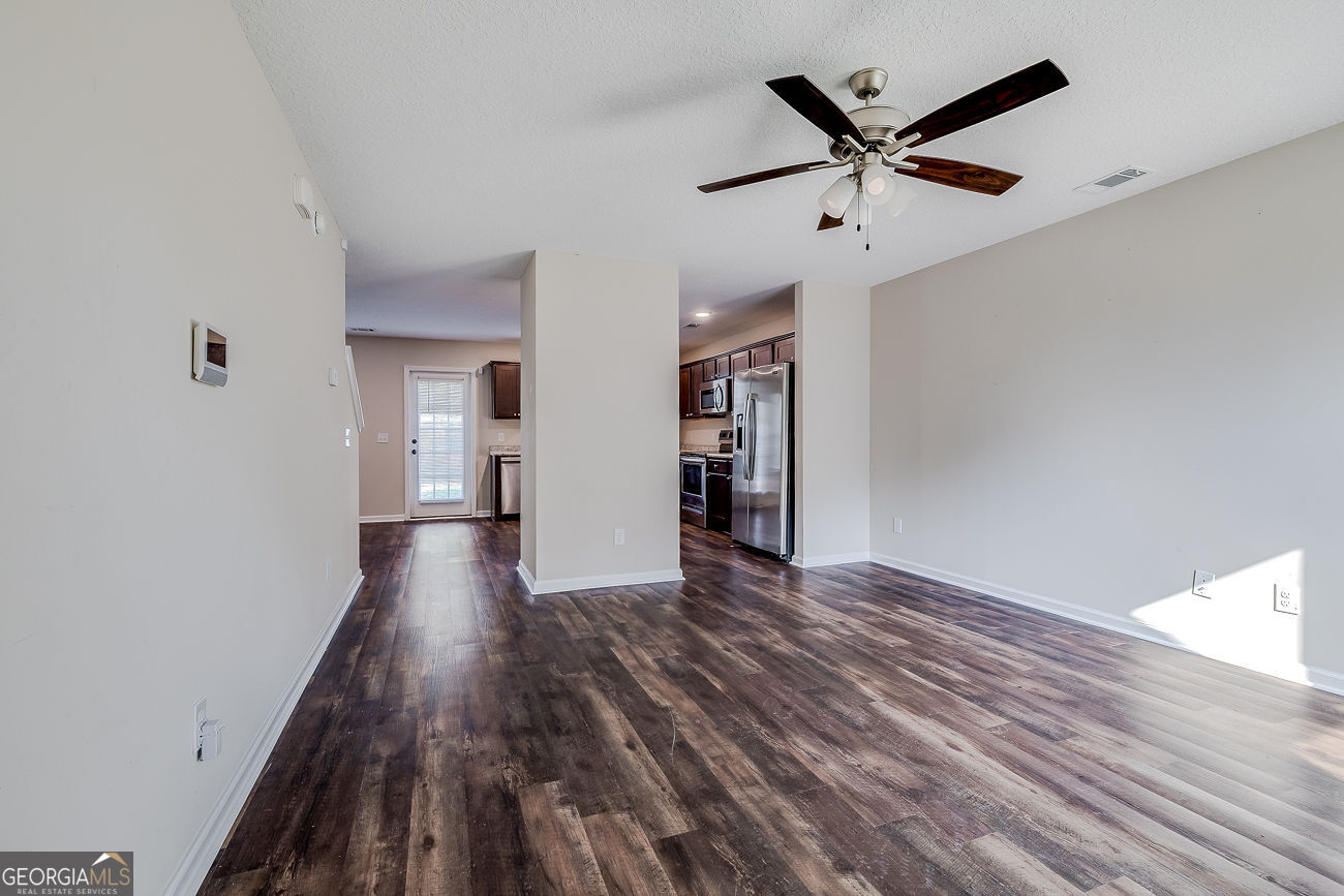 101 Rebel Estates Drive Springfield GA 31329