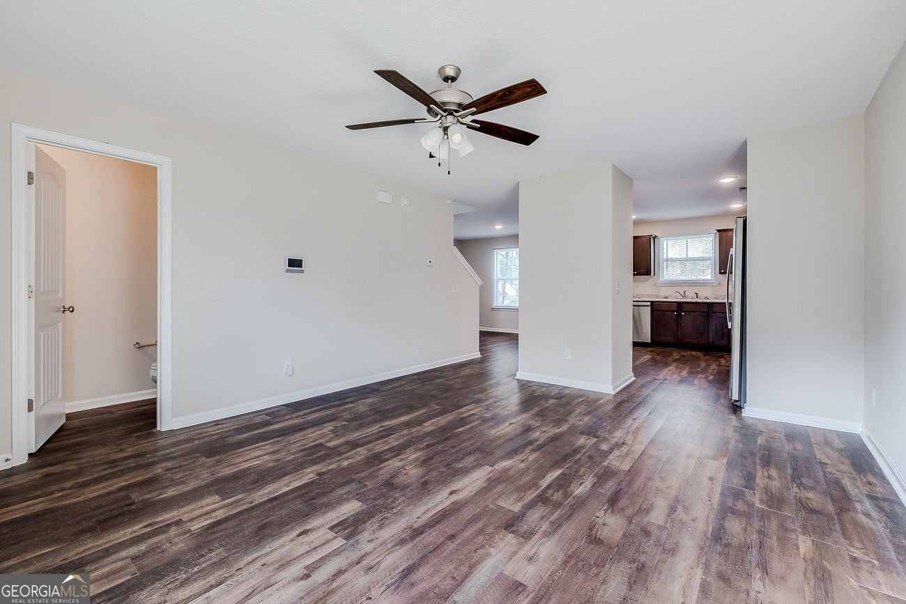 101 Rebel Estates Drive Springfield GA 31329