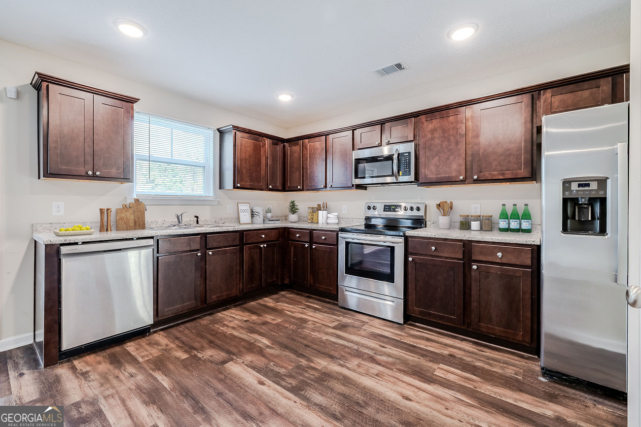 101 Rebel Estates Drive Springfield GA 31329