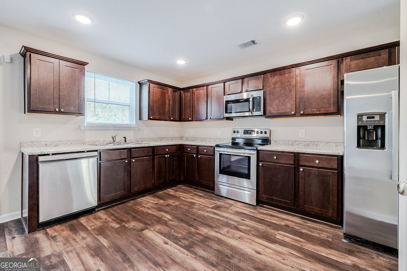101 Rebel Estates Drive Springfield GA 31329