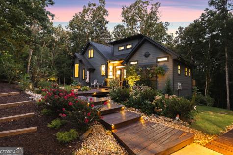 130 Country Hills Road Ellijay GA 30540