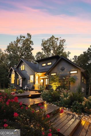 130 Country Hills Road Ellijay GA 30540