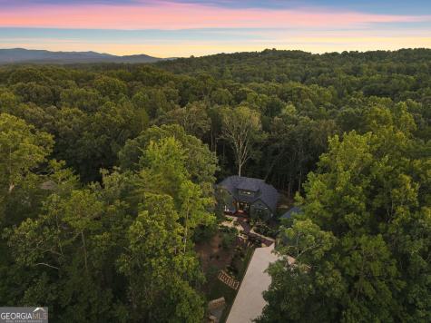 130 Country Hills Road Ellijay GA 30540