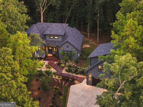 130 Country Hills Road Ellijay GA 30540
