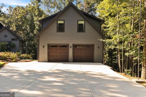 130 Country Hills Road Ellijay GA 30540