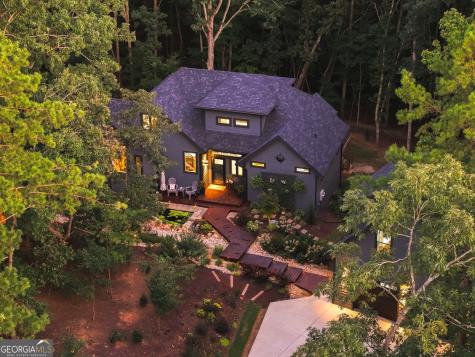 130 Country Hills Road Ellijay GA 30540