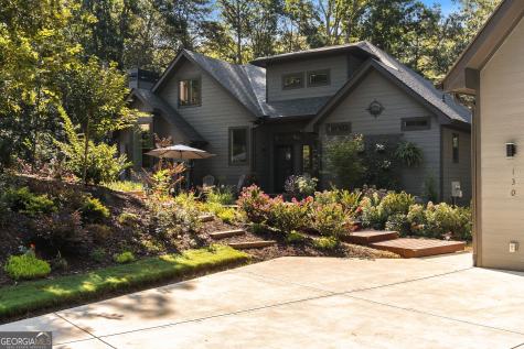 130 Country Hills Road Ellijay GA 30540