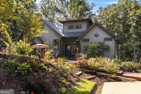 130 Country Hills Road Ellijay GA 30540