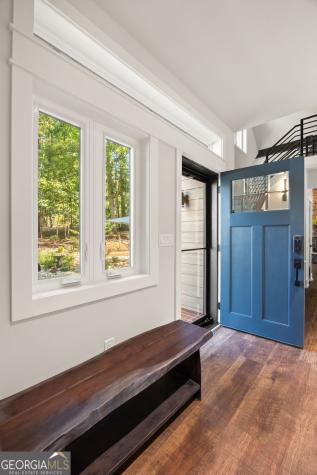 130 Country Hills Road Ellijay GA 30540