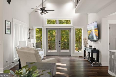 130 Country Hills Road Ellijay GA 30540