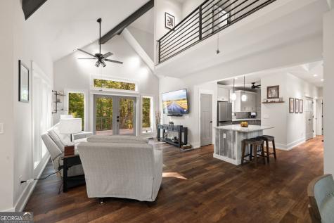 130 Country Hills Road Ellijay GA 30540