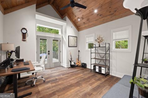 130 Country Hills Road Ellijay GA 30540