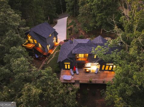 130 Country Hills Road Ellijay GA 30540