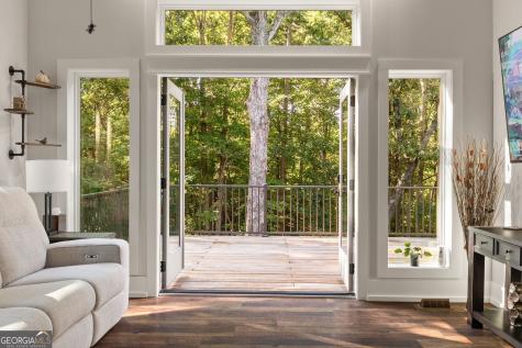 130 Country Hills Road Ellijay GA 30540