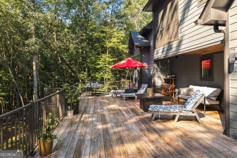 130 Country Hills Road Ellijay GA 30540