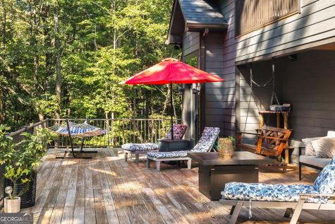 130 Country Hills Road Ellijay GA 30540