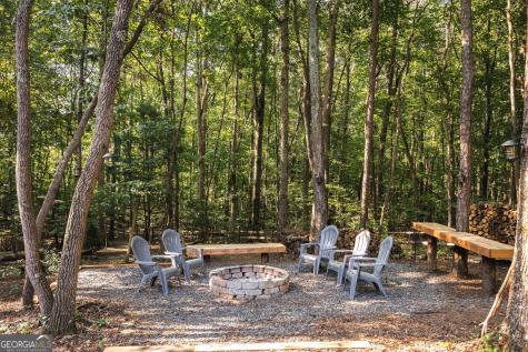 130 Country Hills Road Ellijay GA 30540